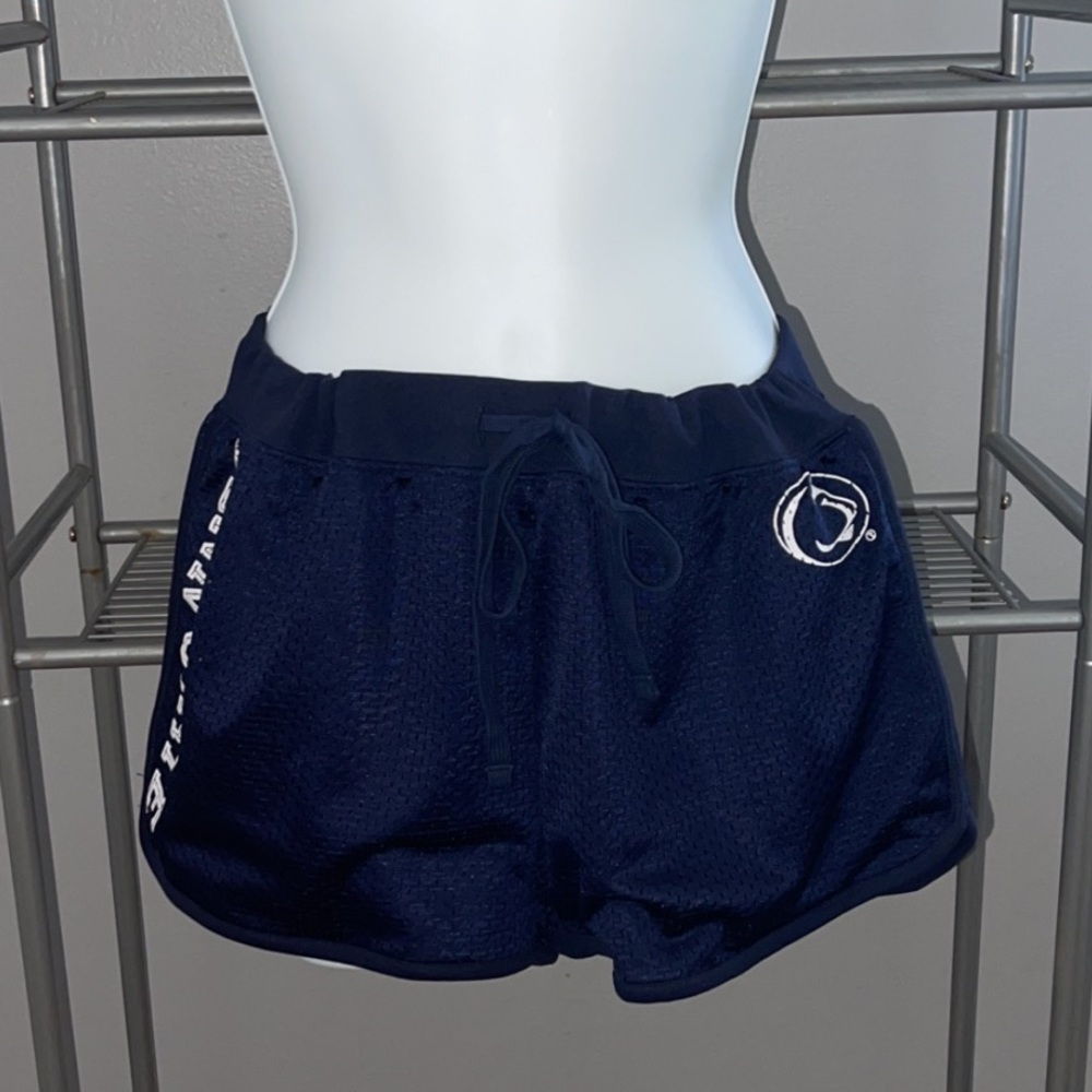 COPY - Penn state PINK shorts
